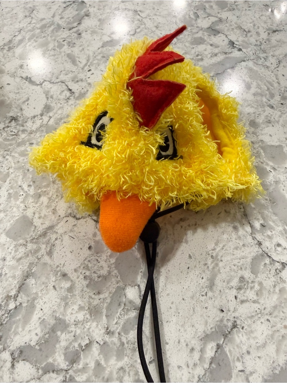 Chicken Pet Costume! Size XS